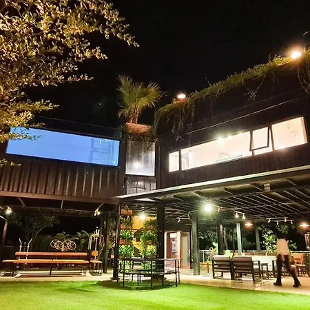 Ruby Villa